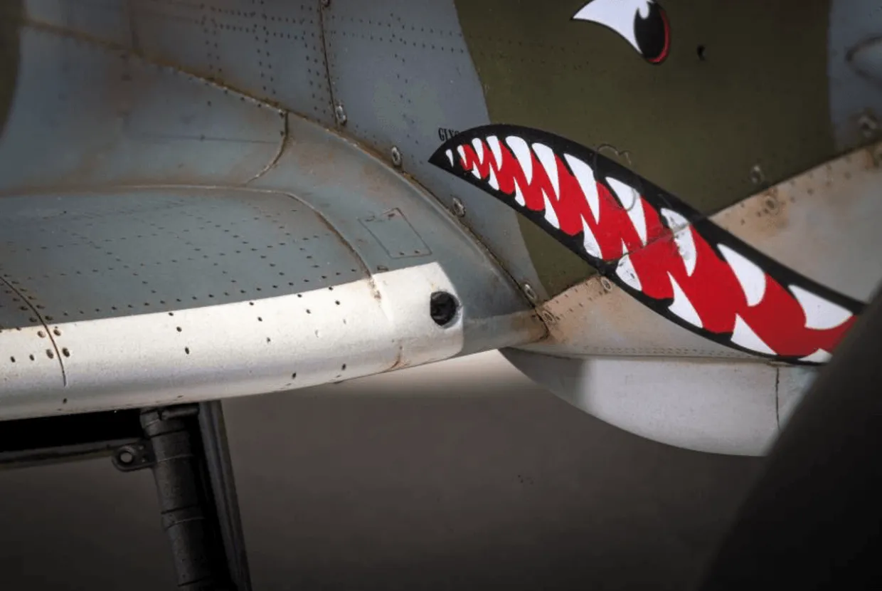 Airfix 1/24 Supermarine Spitfire Mk.VIII