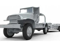 Airfix 1/72 USAAF Bomber Re-supply Set