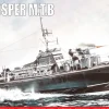 Airfix 1/72 Vosper Motor Torpedo Boat