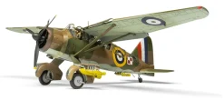 Airfix 1/48 Westland Lysander Mk.I/Mk.III