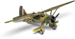 Airfix 1/48 Westland Lysander Mk.I/Mk.III