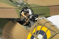 Airfix 1/48 Westland Lysander Mk.I/Mk.III