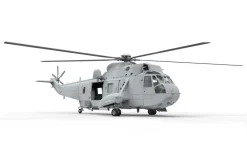 Airfix 1/72 Westland Sea King HAR.3 Hanging Gift Set