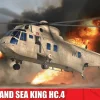 Airfix 1/72 Westland Sea King HC.4
