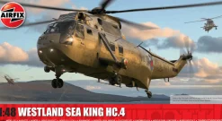 Airfix 1/48 Westland Sea King HC.4