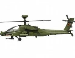 Airfix Quick Build Apache Helicopter