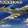 Airfix Quick Build D-Day Supermarine Spitfire