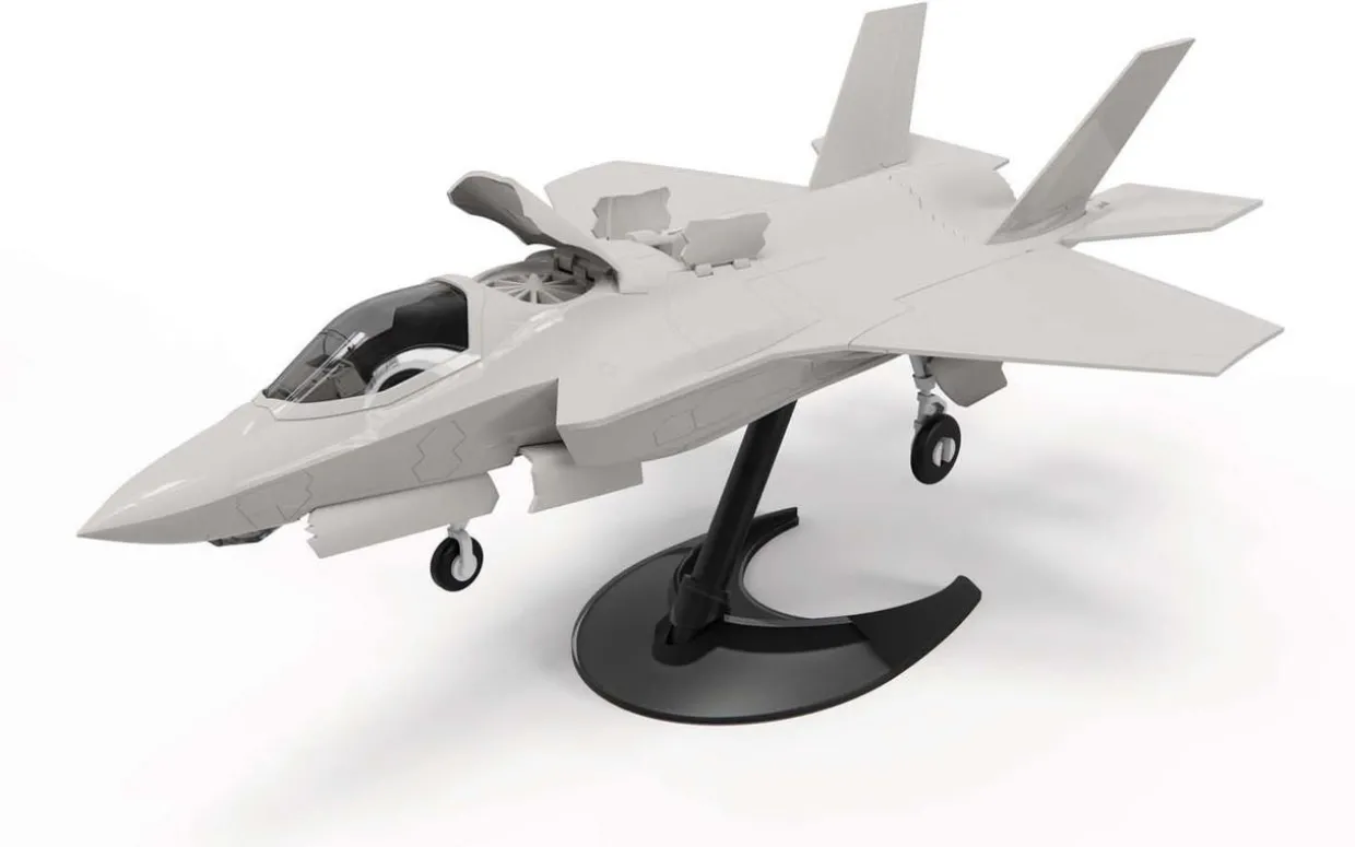 Airfix Quick Build F35 Lightning II