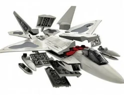 Airfix Quick Build F22 Raptor
