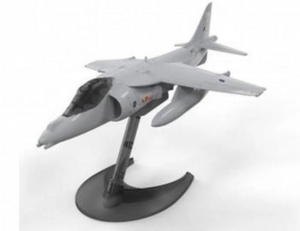 Airfix Quick Build Harrier