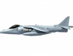 Airfix Quick Build Harrier