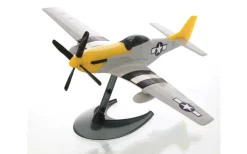 Airfix Quick Build North American Mustang P-51D