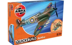 Airfix Quick Build Supermarine Spitfire