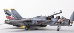 AMK 1/48 Grumman F-14D Super Tomcat Super Detail Model Kit