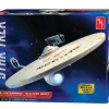 AMT Models 1/537 Star Trek USS Enterprise Refit Model Kit