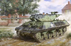 Andy's Hobby Headquarters 1/16 M10 Achilles Tank Destroyer