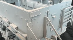 Andy's Hobby Headquarters 1/16 M3/M3A1 Half-track