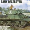 Andy's Hobby Headquarters 1/16 M10 Tank Destroyer