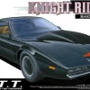 Aoshima 1/24 Knight Rider K.I.T.T.