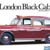 Aoshima 1/24 London Black Cab