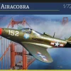 Arma Hobby 1/72 Bell P-39Q Airacobra Model Kit