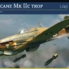 Arma Hobby 1/48 Hawker Hurricane Mk.IIc Tropical Model Kit