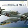 Arma Hobby 1/72 Hawker Hurricane Mk.IIc Model Kit