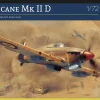 Arma Hobby 1/72 Hawker Hurricane Mk.IID Model Kit