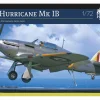 Arma Hobby 1/72 Hawker Sea Hurricane Mk.I Model Kit