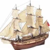 Artesania Latina 1/48 HMS Bounty Wooden Ship Model Kit