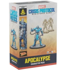Atomic Mass Games Marvel Crisis Protocol: 107 Apocalypse