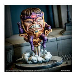Atomic Mass Games Marvel Crisis Protocol: 005 MODOK