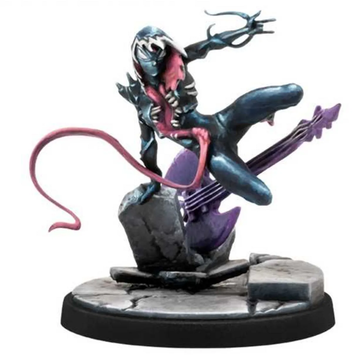 Atomic Mass Games Marvel Crisis Protocol: 155 Gwenom & Scarlet Spider