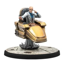 Atomic Mass Games Marvel Crisis Protocol: 151 Professor X & Shadow King