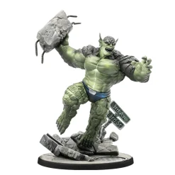 Atomic Mass Games Marvel Crisis Protocol: 162 Abomination & Wrecking Crew