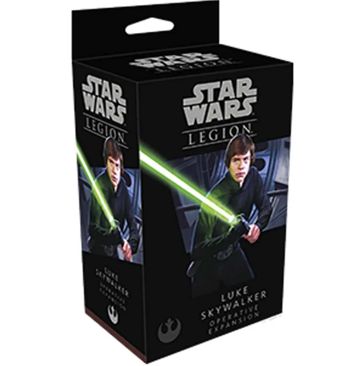 Atomic Mass Games Star Wars Legion - Rebel Alliance - Operative Expansion - Jedi Luke Skywalker