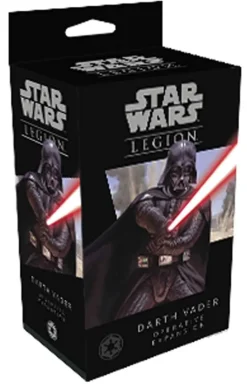 Atomic Mass Games Star Wars Legion - Galactic Empire - Operative Expansion - Darth Vader