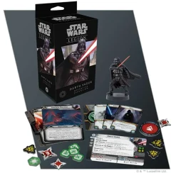 Atomic Mass Games Star Wars Legion - Galactic Empire - Operative Expansion - Darth Vader