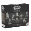 Atomic Mass Games Star Wars Legion - Rebel Alliance - Unit Expansion - Rebel Sleeper Cell