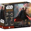 Atomic Mass Games Star Wars Legion - Rebel Alliance - Character Expansion - Heroes of the Rebellion