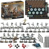 Atomic Mass Games Star Wars Legion - Starter Set - Galactic Republic