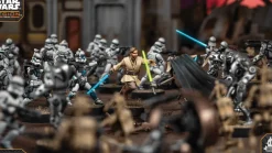 Atomic Mass Games Star Wars Legion - Starter Set - Galactic Republic