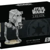 Atomic Mass Games Star Wars Legion - Galactic Empire - Unit Expansion - AT-ST Walker