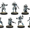 Atomic Mass Games Star Wars Legion - Galactic Republic - Unit Expansion - ARC Troopers