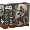 Atomic Mass Games Star Wars Legion - Rebel Alliance - Unit Expansion - Rebel Troopers (2025)