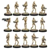 Atomic Mass Games Star Wars Legion - Separatist Alliance - Unit Expansion - B1 Battle Droids