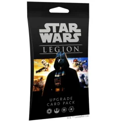 Atomic Mass Games Star Wars Legion - Upgrade Card Pack