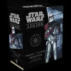 Atomic Mass Games Star Wars Legion - Galactic Republic - Upgrade Expansion - Phase 1 Clone Troopers