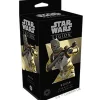Atomic Mass Games Star Wars Legion - Operative Expansion - Mercenary Bossk