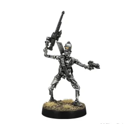 Atomic Mass Games Star Wars Legion - Operative Expansion - IG Series Assassin Droids